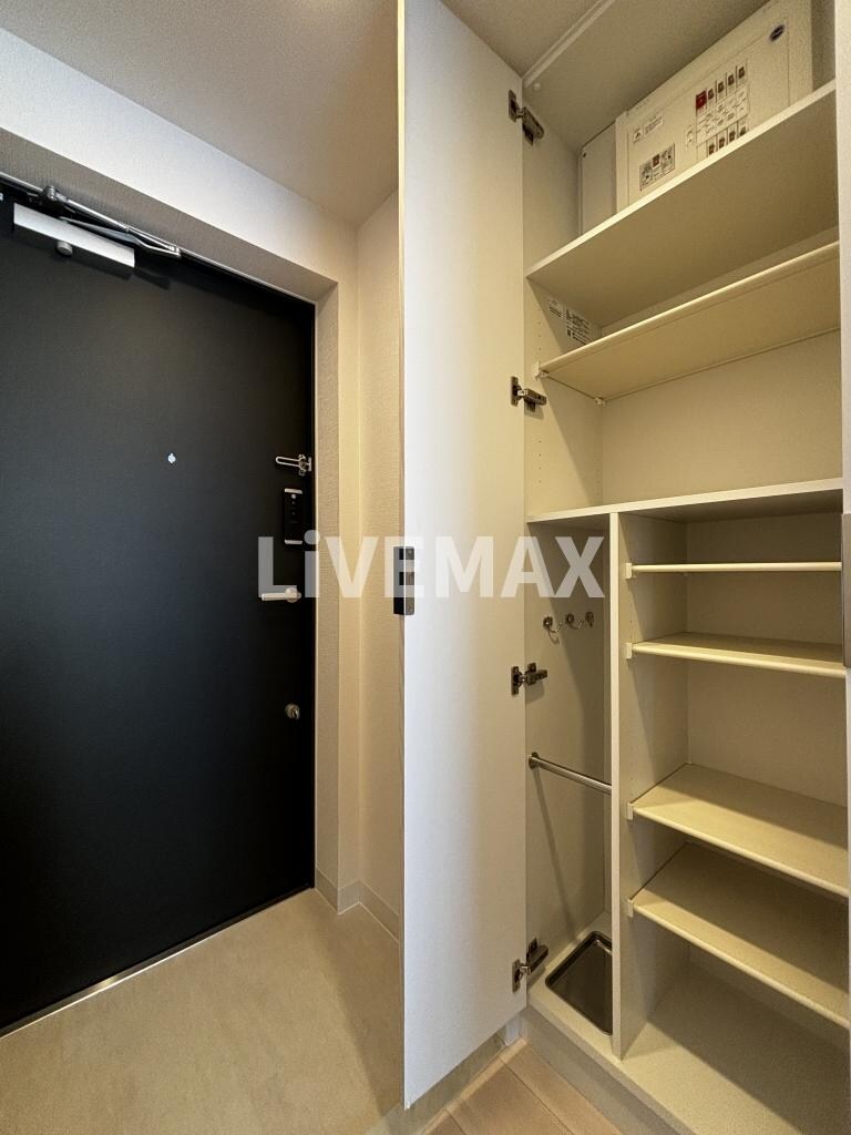 エスリードレジデンス上前津フロントの物件内観写真