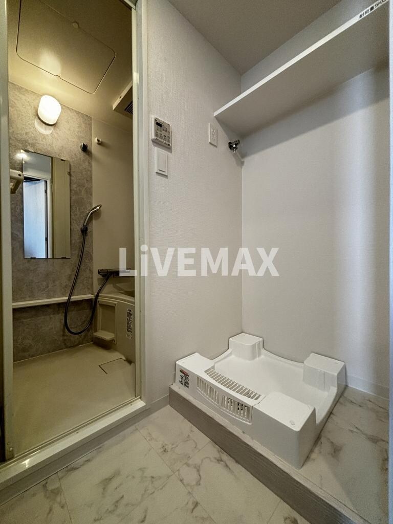 エスリードレジデンス上前津フロントの物件内観写真