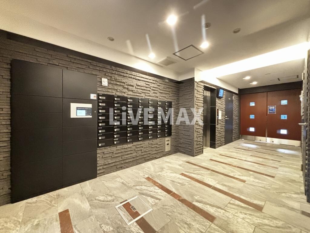 エスリードレジデンス上前津フロントの物件内観写真