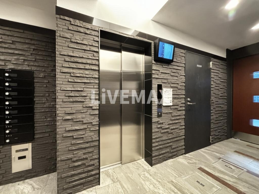 エスリードレジデンス上前津フロントの物件内観写真