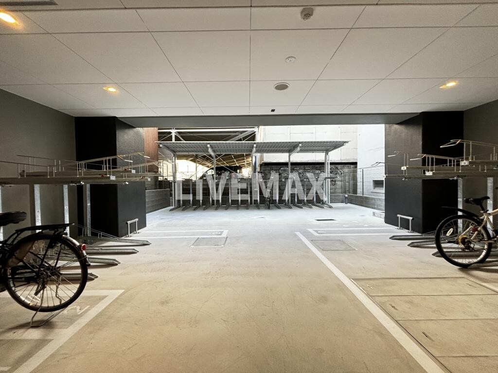 エスリードレジデンス上前津フロントの物件内観写真