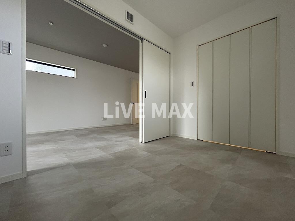 Celenest高岳の物件内観写真