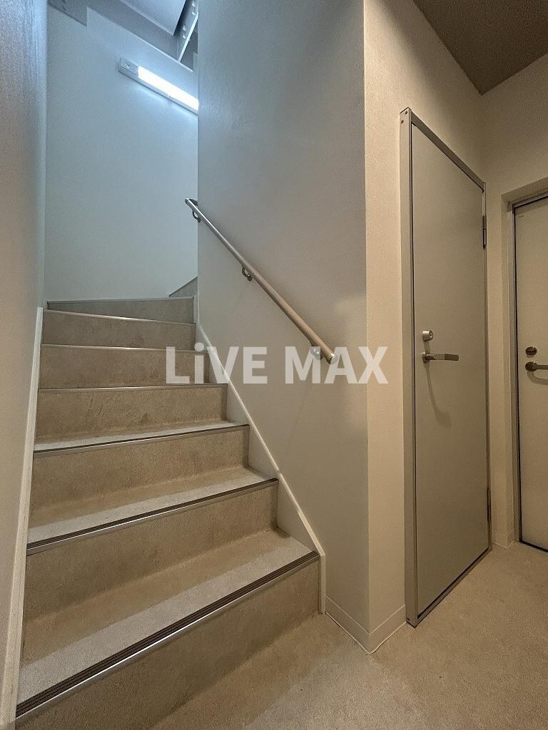 Celenest高岳の物件内観写真