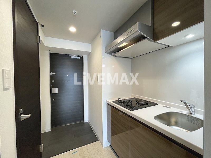 S-RESIDENCE名駅Northの物件内観写真