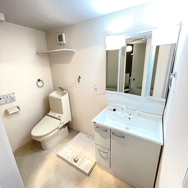 RoRoつゆはしの物件内観写真