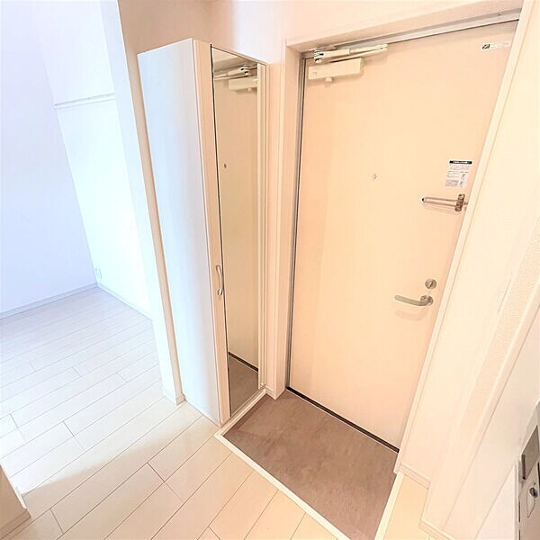 RoRoつゆはしの物件内観写真