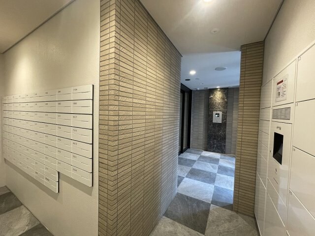 プレサンス名古屋ルクソリアの物件内観写真