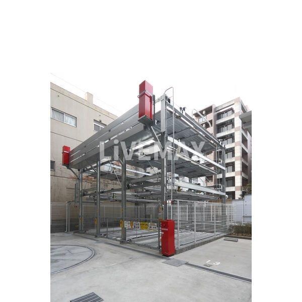 エステムコート名古屋駅前COREの物件外観写真