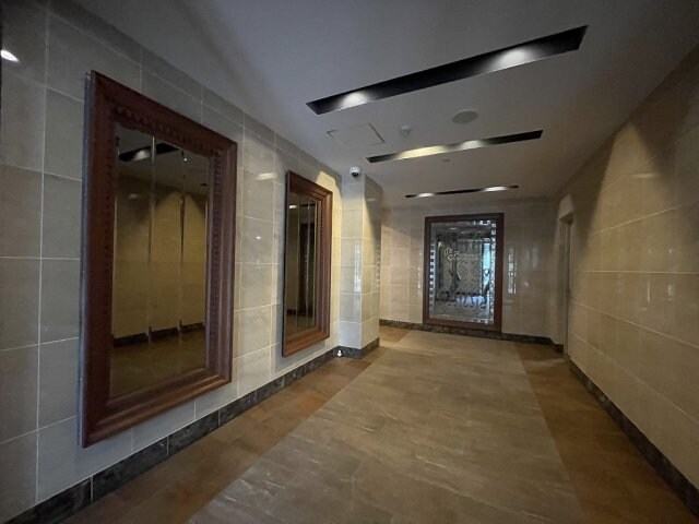 プレサンス久屋大通セントラルパークの物件外観写真