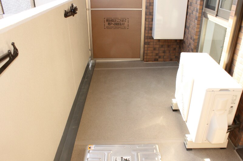 プレサンス久屋大通セントラルパークの物件内観写真