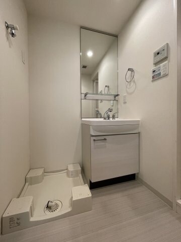 プレサンス久屋大通セントラルパークの物件内観写真