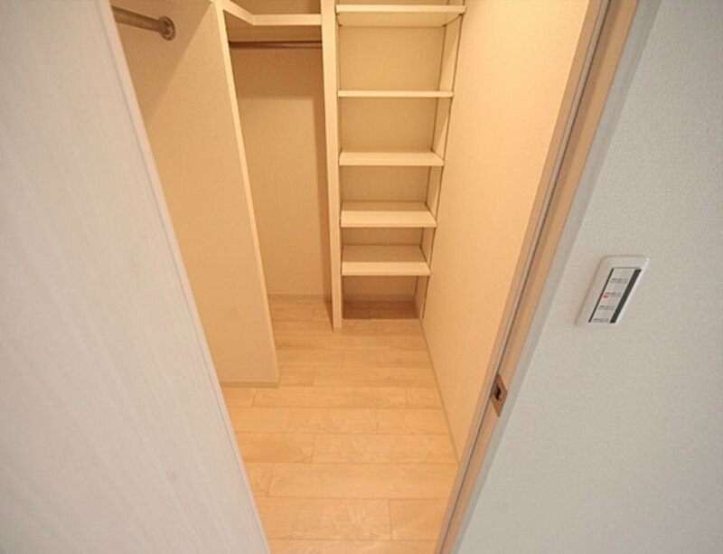 プレサンス久屋大通セントラルパークの物件内観写真