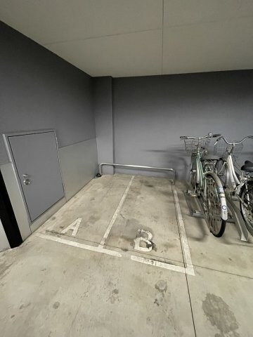 プレサンス久屋大通セントラルパークの物件内観写真