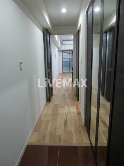 RIVO浅間町の物件内観写真