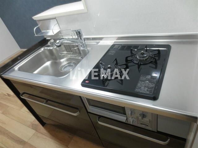 RIVO浅間町の物件内観写真