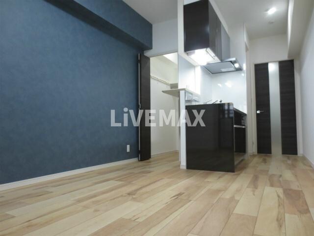 RIVO浅間町の物件内観写真