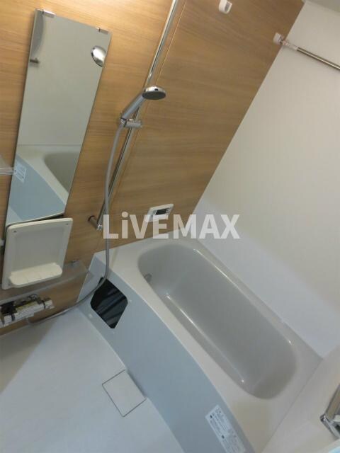 RIVO浅間町の物件内観写真