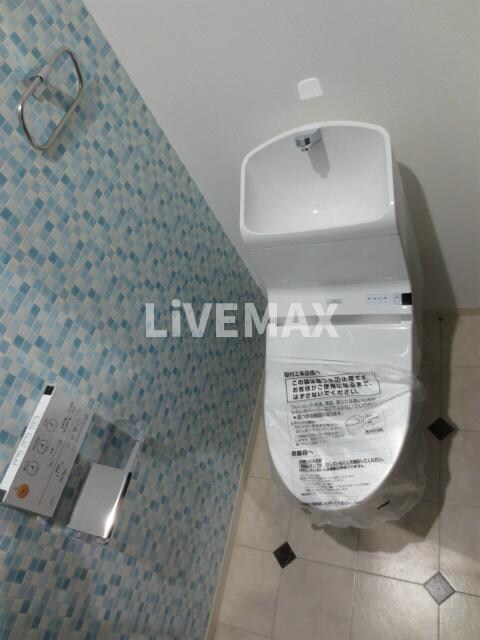 RIVO浅間町の物件内観写真