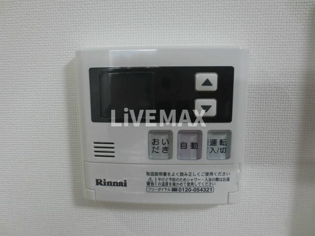 RIVO浅間町の物件内観写真