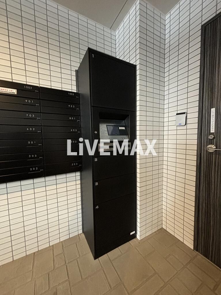 RIVO浅間町の物件内観写真