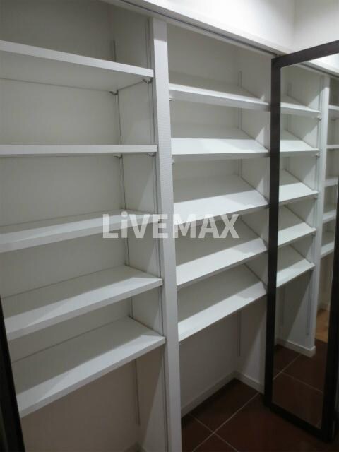 RIVO浅間町の物件内観写真