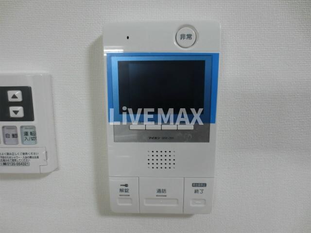 RIVO浅間町の物件内観写真