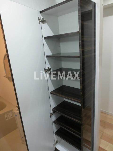 RIVO浅間町の物件内観写真