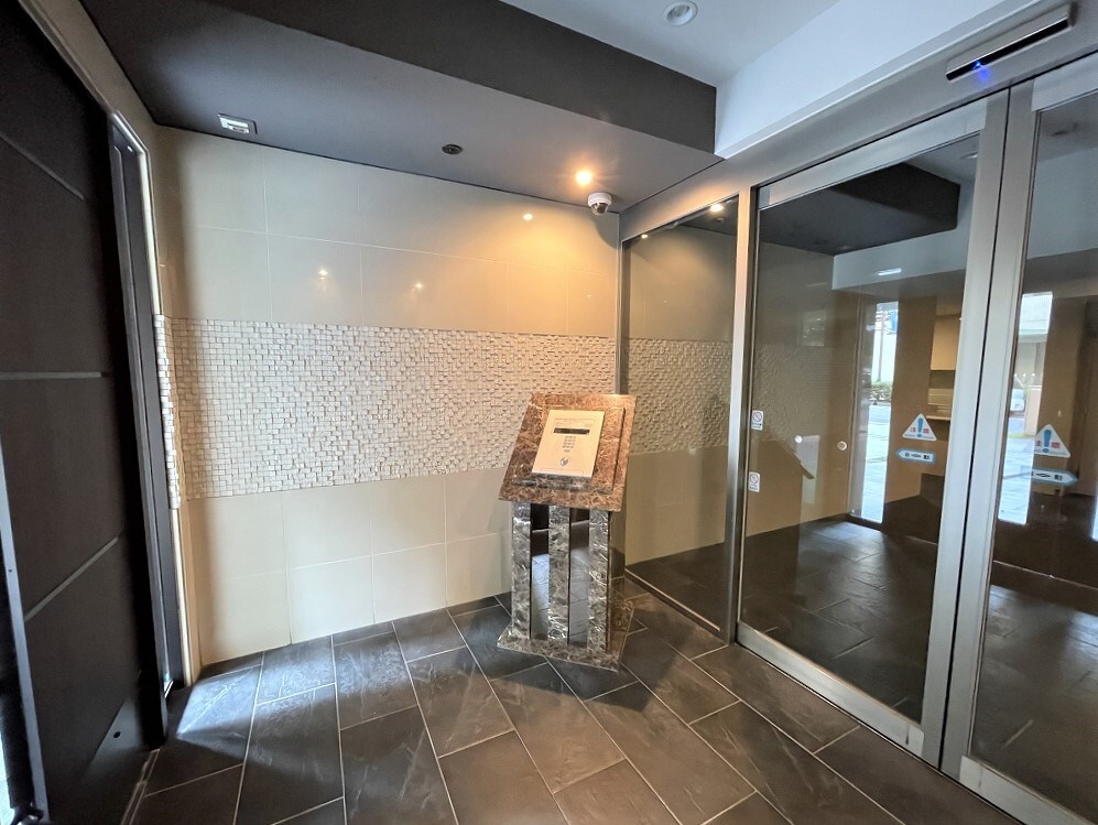 プレサンス丸の内レジデンスⅡの物件外観写真