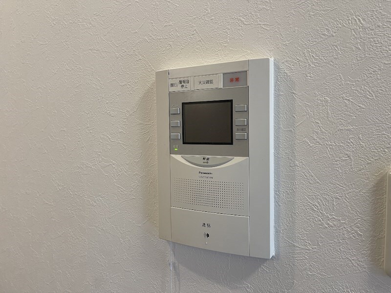 プレサンス丸の内レジデンスⅡの物件内観写真