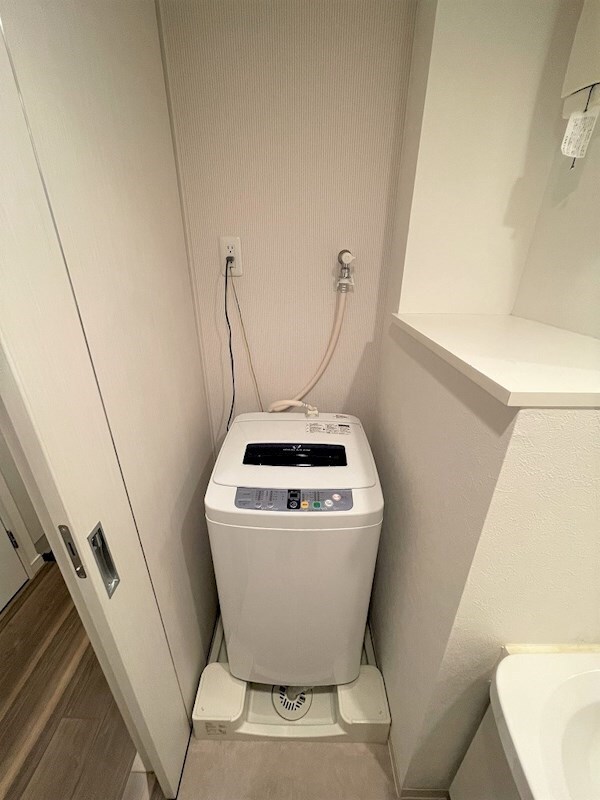 プレサンス丸の内レジデンスⅡの物件内観写真