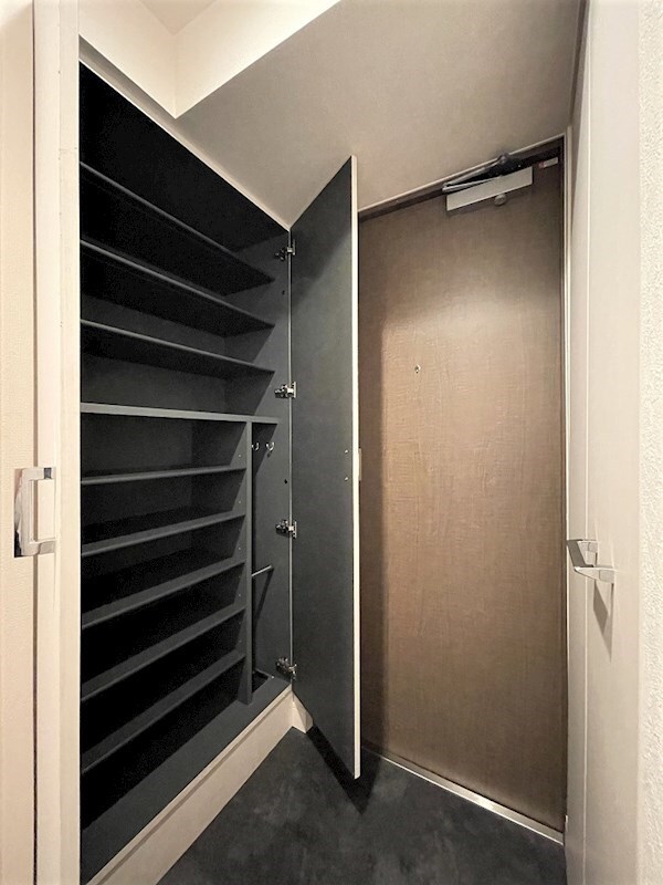 プレサンス丸の内レジデンスⅡの物件内観写真