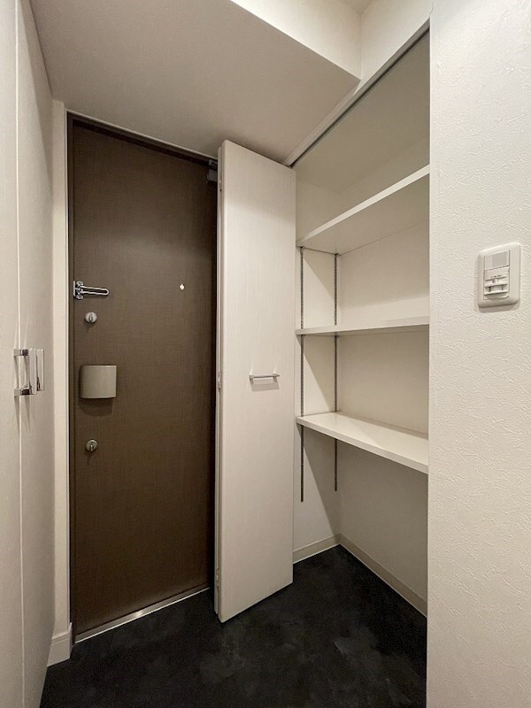 プレサンス丸の内レジデンスⅡの物件内観写真