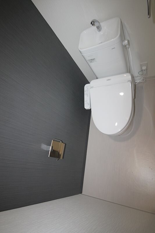 DIAMOND　MOONの物件内観写真