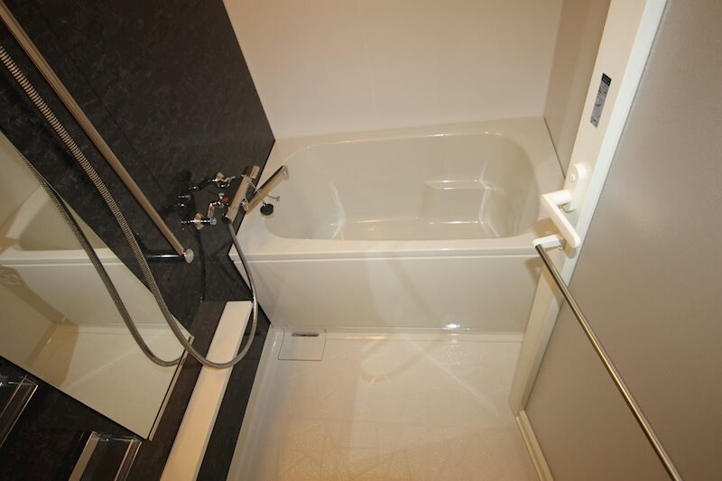 DIAMOND　MOONの物件内観写真