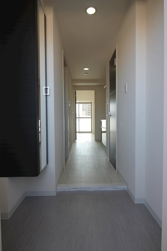 DIAMOND　MOONの物件内観写真