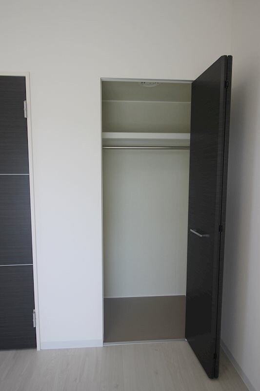 DIAMOND　MOONの物件内観写真