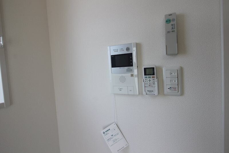 DIAMOND　MOONの物件内観写真