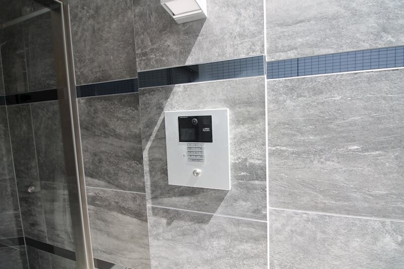 DIAMOND　MOONの物件内観写真