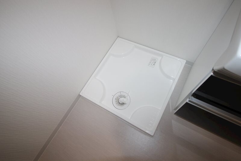 DIAMOND　MOONの物件内観写真