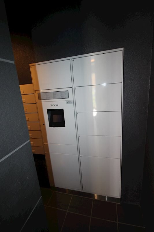 DIAMOND　MOONの物件内観写真