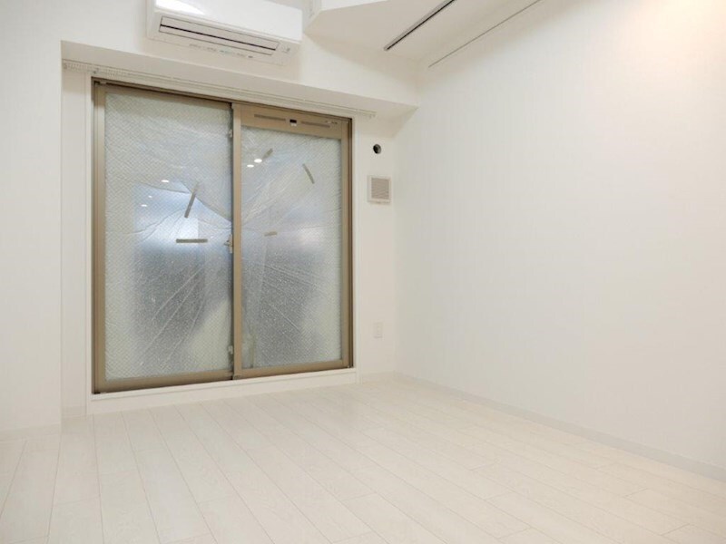 ファスティーナ志賀本通の物件内観写真