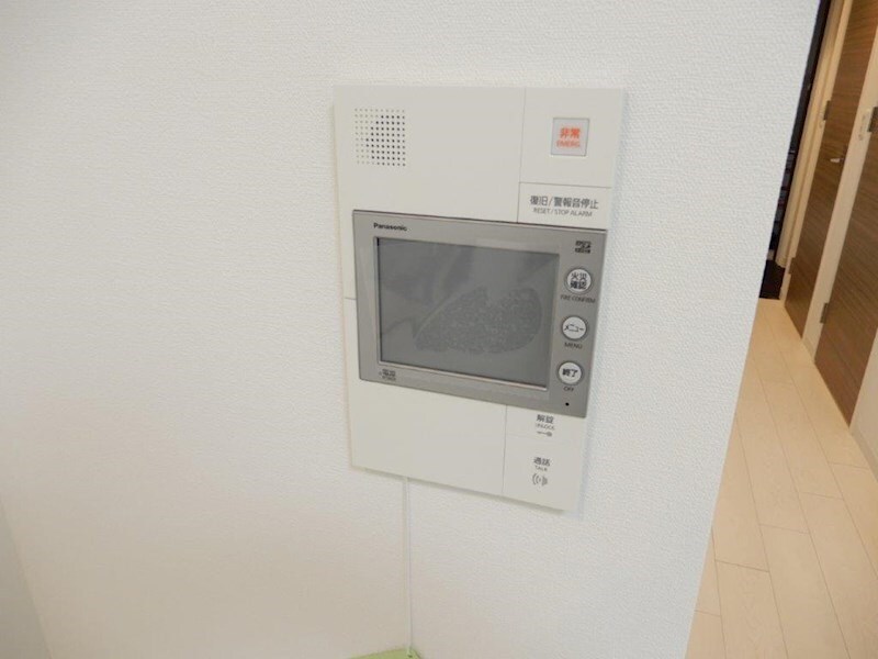 ファスティーナ志賀本通の物件内観写真