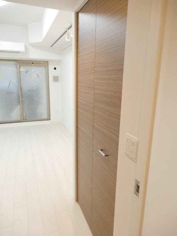 ファスティーナ志賀本通の物件内観写真