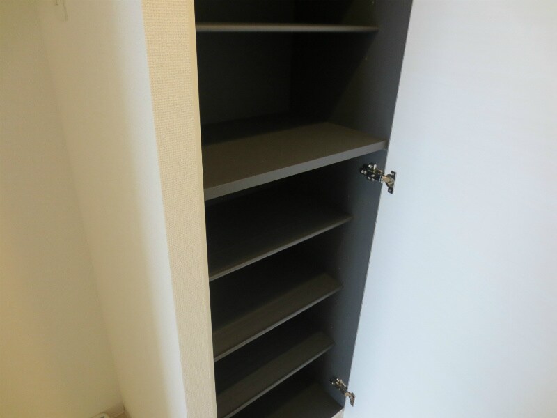 プレディアスタイル名古屋(旧GRAN 30 NAGOYA)の物件内観写真