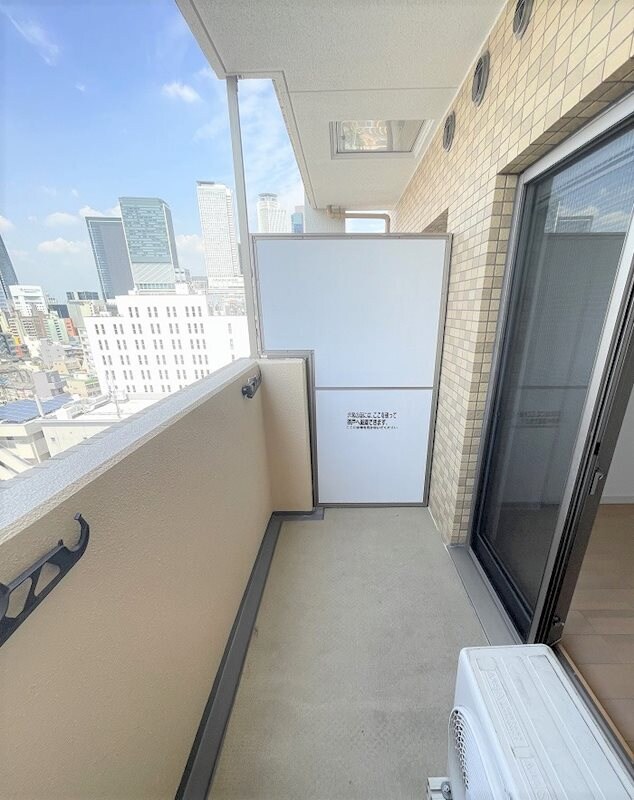 プレサンス名古屋STATIONアライブの物件内観写真