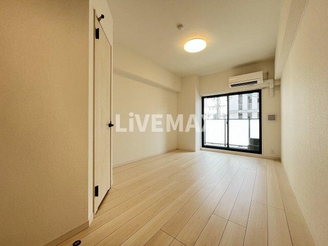 S-RESIDENCE今池beletaの物件内観写真