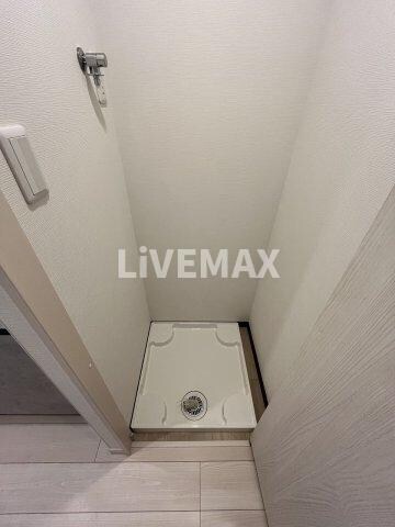 S-RESIDENCE今池beletaの物件内観写真