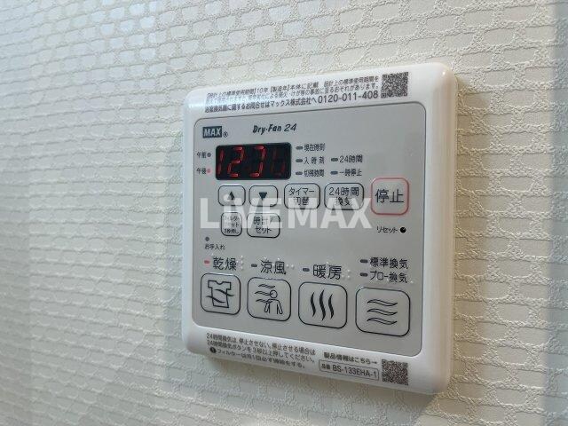 S-RESIDENCE今池beletaの物件内観写真