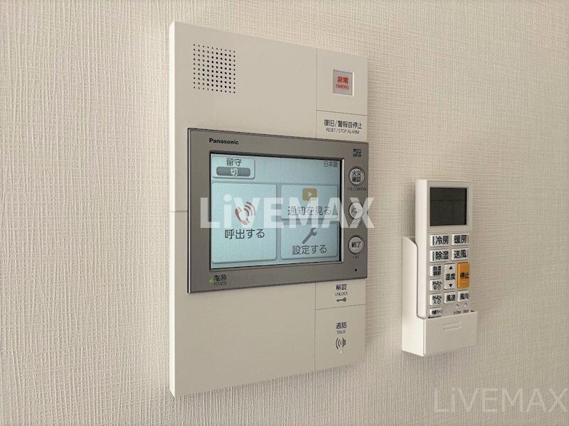 S-RESIDENCE名駅太閤の物件内観写真