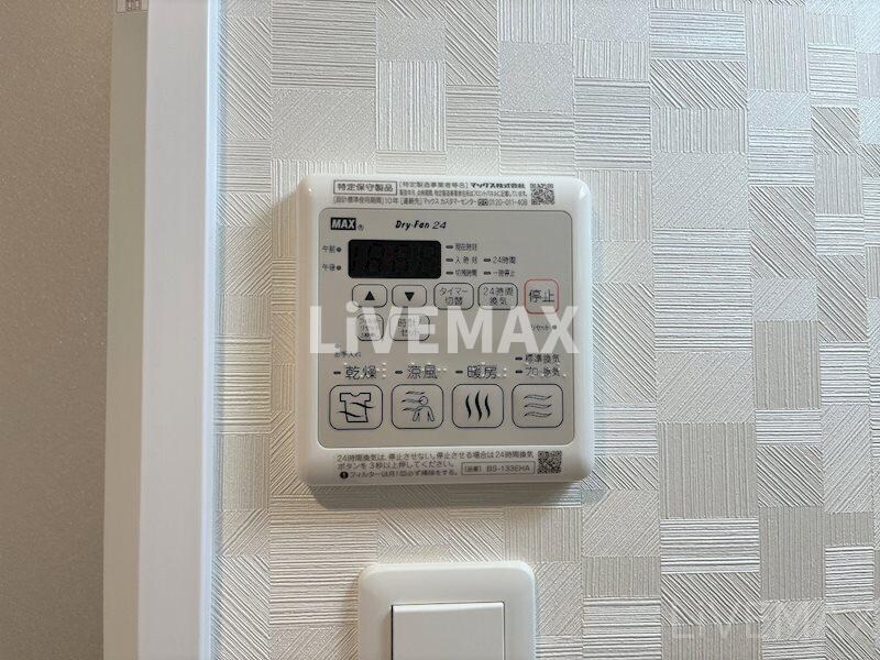 S-RESIDENCE名駅太閤の物件内観写真